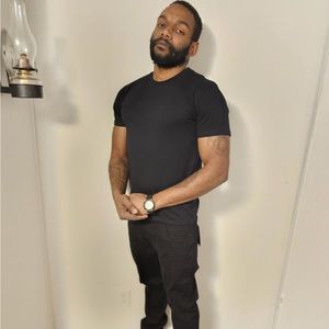 Meet your Posher, Michael